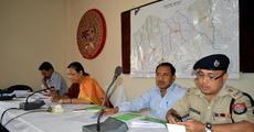 Udalguri ready for LS poll