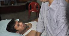 Manual Therapy & Pain Relief camp concludes at press club