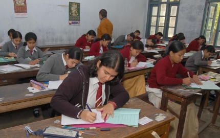 HSLC-HS examinations begin
