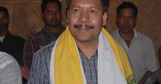 Heera hopes for majority