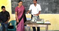 Training ends for poll officials