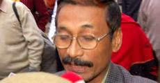 Lachit Bordoloi hospitalized, not produced in court
