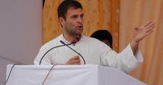 Rahul campaigns for Ghatowar