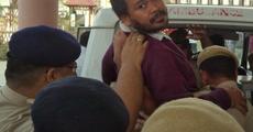 Jail for Akhil Gogoi again 
