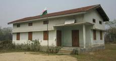 Alert on ULFA foundation day