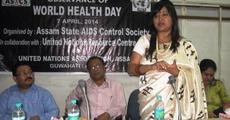 World Health Day observed