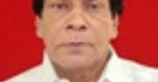 Former minister dies