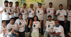 NRIs from USA supporting Modi for LS elections
