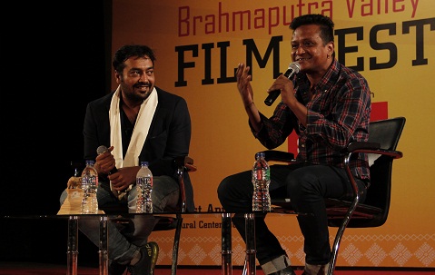 Brahmaputra Valley Film Festival concludes
