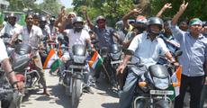 Count down starts for LS poll in Udalguri