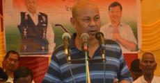 Dilemma for Bodo voters