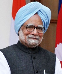 PM coming to cast vote 