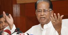 Gogoi tenders apology