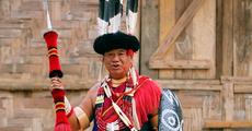 Film on Naga music invited to international fests