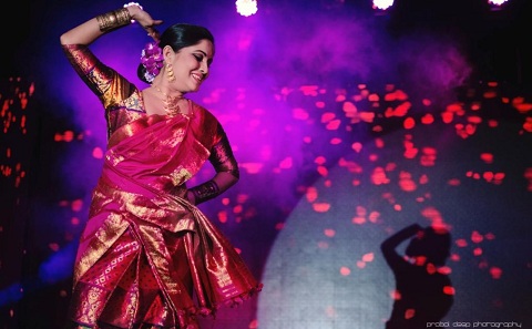 Gurgaon celebrates Rongali Bihu