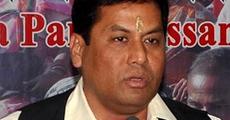 Sonowal claims maximum seats