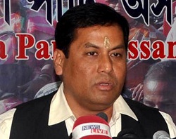 Sonowal claims maximum seats