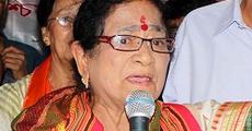Needle of suspicion points to minister