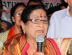 Needle of suspicion points to minister