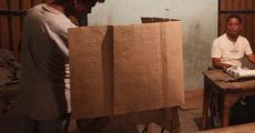 Beware of vote rigging