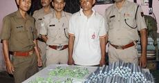 Narrow escape for Guwahati