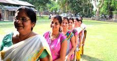 EC appreciates Udalguri administration