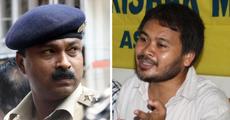Interim bail for Akhil Gogoi