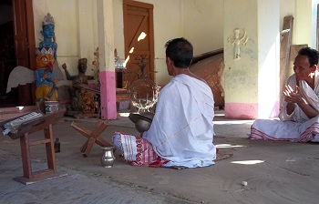 Xangkardev - The Social Entrepreneur