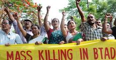 Akhil ups ante on Gogoi