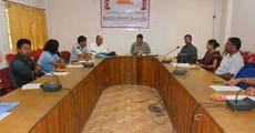 AGM of Society for Srimanta Sankaradeva