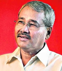 Jahnu Barua to participate in Assam Assciation Daimond jubilee function