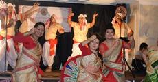 Michigan Rongali Bihu 2014
