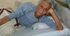 Mohim Bora admitted at GMCH