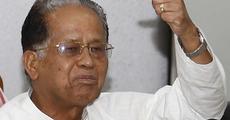 Gogoi to quit