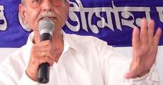 Shilabhadra passes away