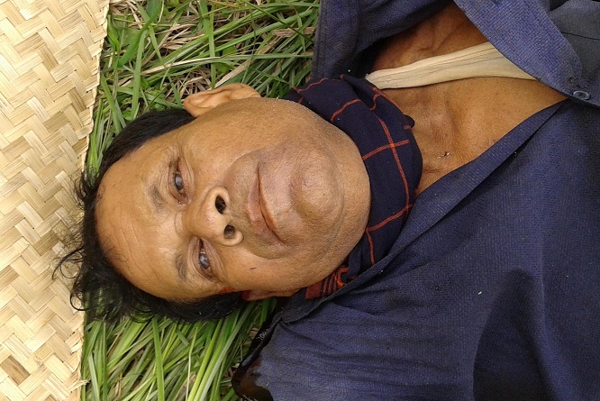 Poacher shot dead at KNP