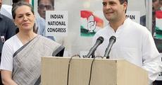 Can Congress survive without Nehru-Gandhi dynasty?