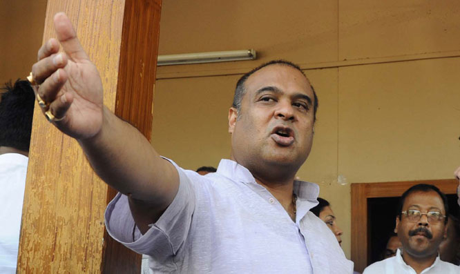 CLP uncertain; dissidents turn pilgrims 