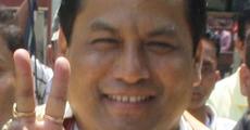 Ministeral berth for Sonowal!