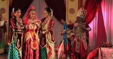 Ram Bijoy in the Capital