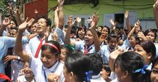 HS exam results declared 