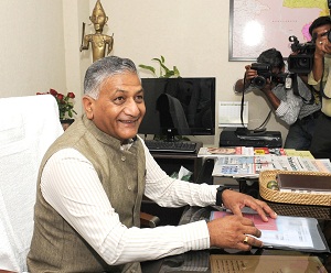 Minimum govt, maximum governance
