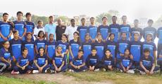 Assam join rowing champs 