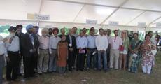 Washington D.C. Assamese community participates in Health Fare 