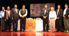  Washington DC celebrates Modi's victory