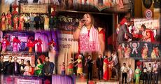 Rongali Bihu in Kuwait