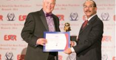 Award for Gauhati University