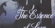 The Essence of Love launched