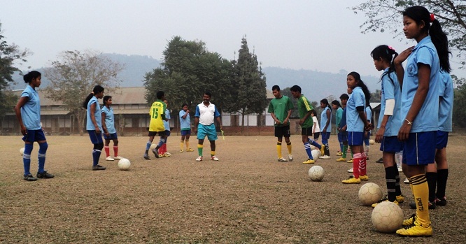 Spotlight Rani: Dulumonis post vital goal