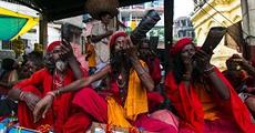 Ambubachi fest gathers momentum 